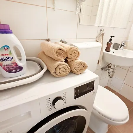 Lägenhet Moody With An Amazing View