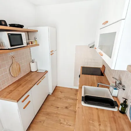 Apartamento Moody With An Amazing View *