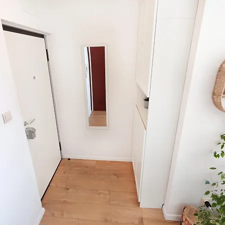 Apartamento Moody With An Amazing View *