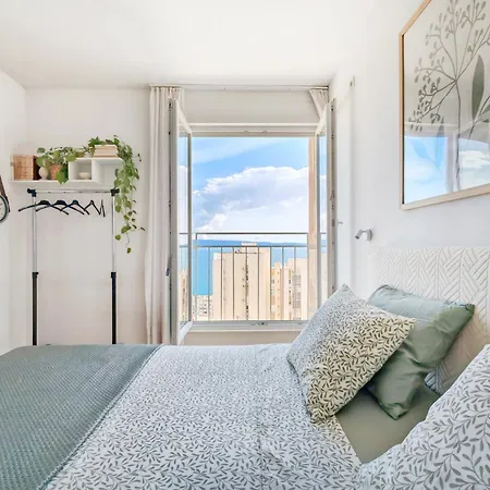 Apartamento Moody With An Amazing View