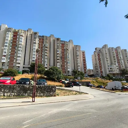 Lägenhet Moody With An Amazing View