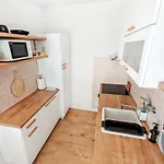 Apartman Moody With An Amazing View *