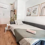Apartman Moody With An Amazing View