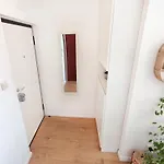 Apartman Moody With An Amazing View *