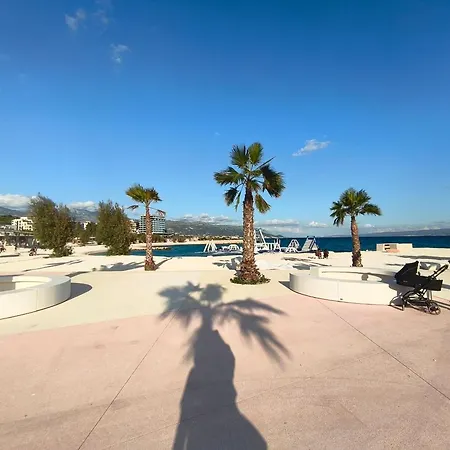 Moody With An Amazing View * Split