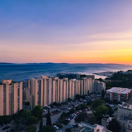 Moody With An Amazing View